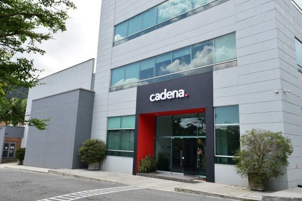 Cadena presentó cdn.trust, su ecosistema de confianza digital para procesos críticos de las empresas en Colombia