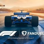 La alianza histórica entre FanDuel y la Formula 1 redefine el ecosistema de las apuestas deportivas