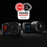 La serie GoPro MISSION 1 lidera la innovación de cámaras en el NAB Show 2026