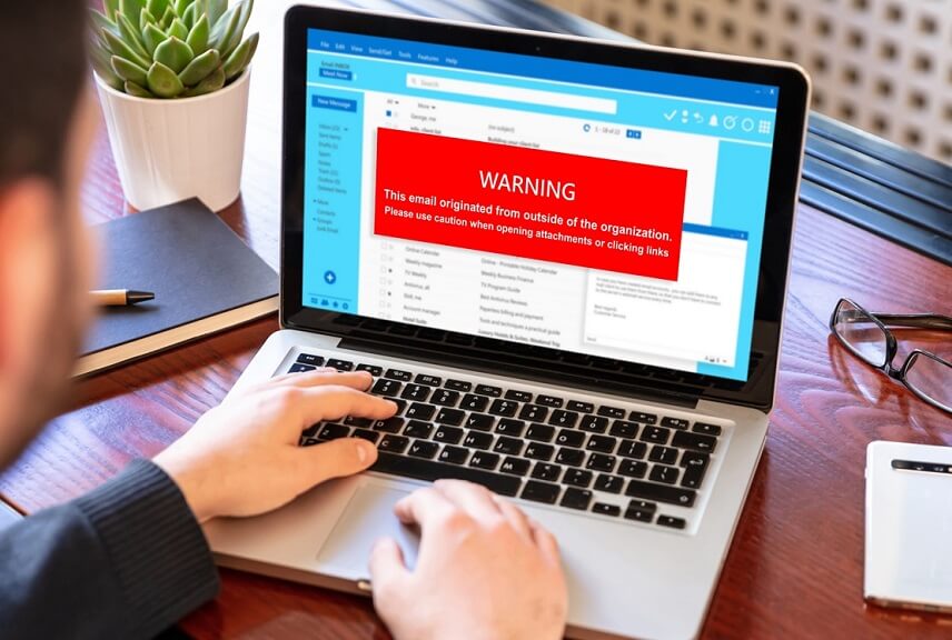 Guía técnica de acción: qué hacer tras sufrir un ataque de phishing