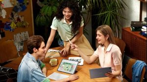 Cómo crear y mantener el hábito de la lectura con ayuda de la HUAWEI MatePad 11.5 S 2026