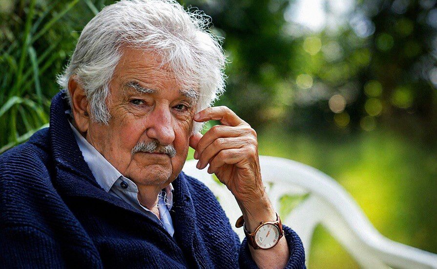 History estrena 'Pepe Mujica: Un Pasajero Infinito'