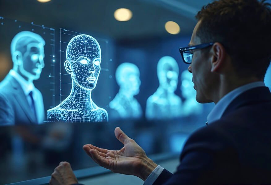 Oracle AI Database impulsa la nueva era de la IA agéntica para datos empresariales