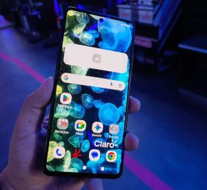 El Kalley Black 6 llega a Colombia democratizando el acceso a la tecnología 5G y 512GB de memoria