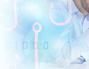 El impacto del phishing en las marcas tecnológicas más confiables del mercado