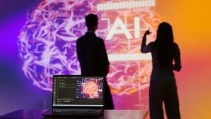 InfoComm 2026 pondrá la inteligencia artificial en el centro de sus keynotes, su programa educativo y el piso de exhibición