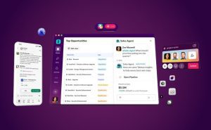 Integración de agentes de IA en Slack: nuevas herramientas corporativas