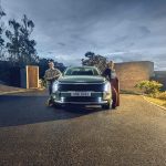 La seguridad vehicular entra en una nueva era: tecnología de monitoreo permitió recuperar en horas una Kia Sportage robada en Bogotá