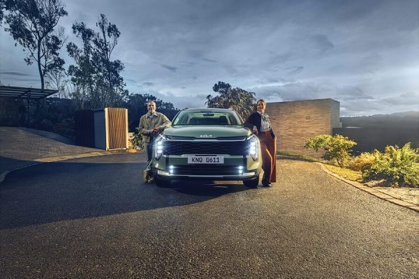 La seguridad vehicular entra en una nueva era: tecnología de monitoreo permitió recuperar en horas una Kia Sportage robada en Bogotá