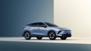 La SUV Chery E5 cambia las reglas y redefine el acceso a la movilidad eléctrica