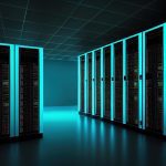 El diseño de data centers para inteligencia artificial a escala de gigavatios