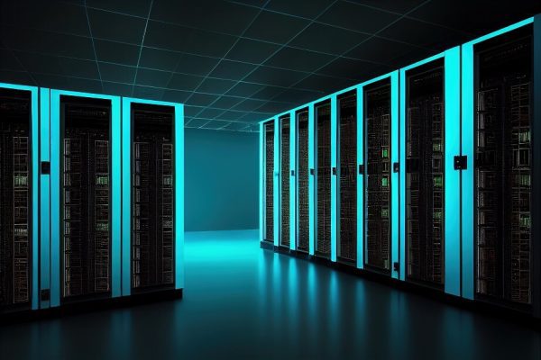 El diseño de data centers para inteligencia artificial a escala de gigavatios