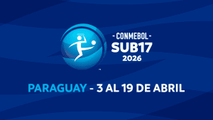 La final de la CONMEBOL Sub 17 entre Colombia y Argentina se verá en vivo por DSPORTS