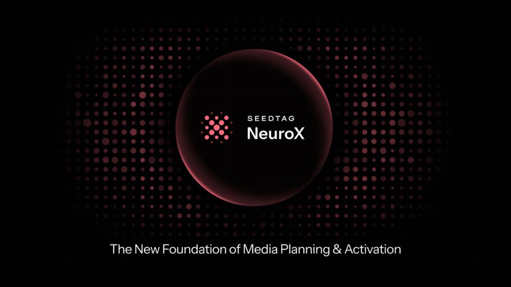 La plataforma Seedtag NeuroX redefine la compra de medios con inteligencia artificial