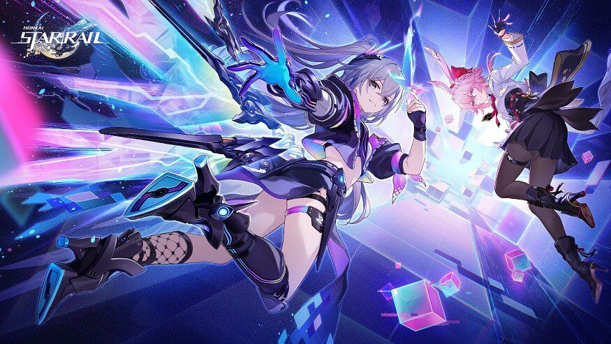 La versión 4.2 de Honkai: Star Rail y las celebraciones de su tercer aniversario