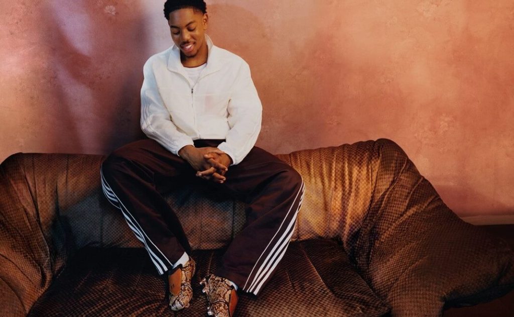 Lanzamiento de adidas Originals by Wales Bonner para la primavera/verano de 2026