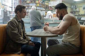 Las series y películas imperdibles en los estrenos de HBO Max esta semana