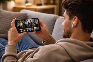 Los mejores estrenos de la semana en el catálogo de DIRECTV y DGO