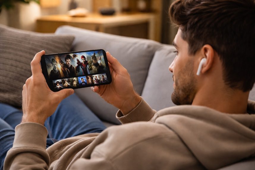 Los mejores estrenos de la semana en el catálogo de DIRECTV y DGO