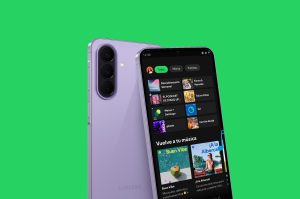 Los nuevos Galaxy A37 y Galaxy A57 regalan 3 meses de Spotify