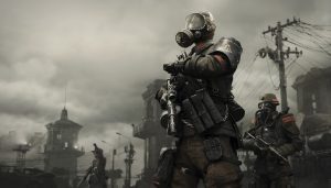 Detalles técnicos y narrativos de Metro 2039 revelados en Xbox First Look