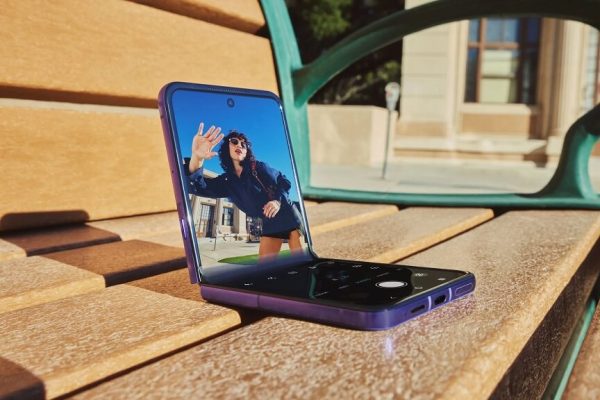 La integración de Google Fotos en Motorola transforma la experiencia de usuario