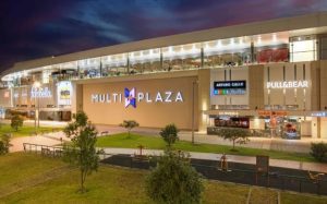 Multiplaza Bogotá revoluciona la experiencia de sus visitantes con MIA, su nuevo buscador impulsado por inteligencia artificial