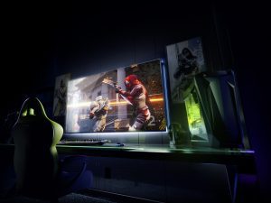 NVIDIA celebra el Día del Niño en Colombia con tecnología GeForce RTX