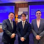 NEC prueba en Colombia su Sistema de Alerta Temprana de Terremotos (EEWS)