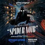 Nicolas Cage es Spider-Noir en el nuevo tráiler
