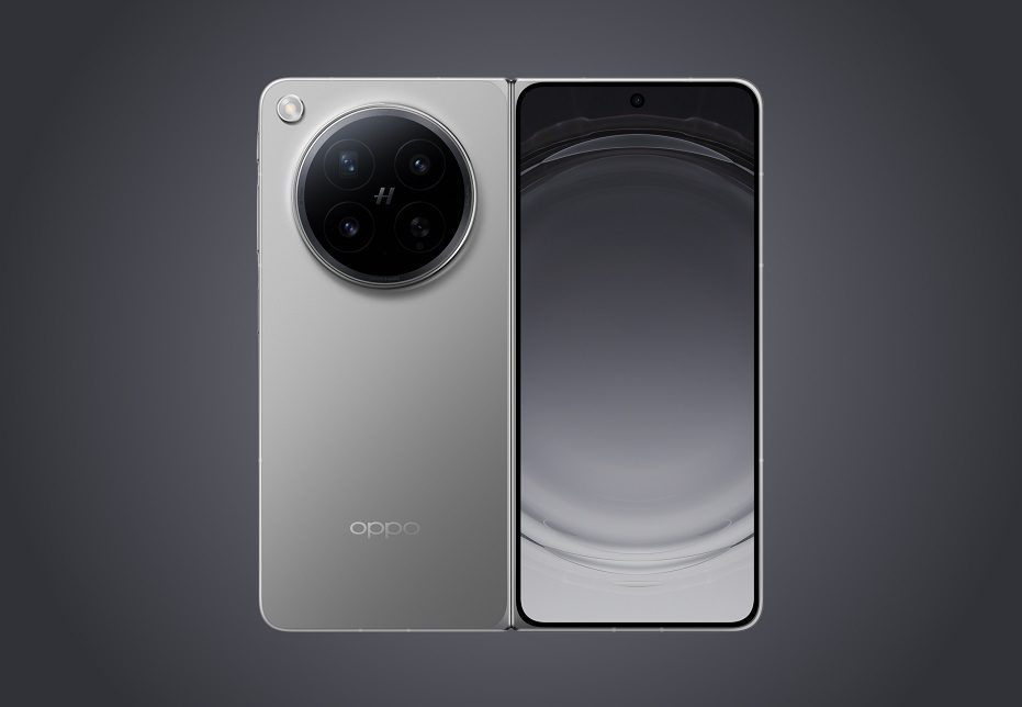 El OPPO Find N6 debuta en Colombia impulsando la innovación tecnológica y el desarrollo social