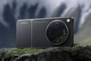 El OPPO Find X9 Ultra redefine la fotografía móvil con óptica Hasselblad y 7050 mAh