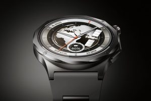 Todo sobre el OPPO Watch X3: diseño en titanio y rendimiento extremo