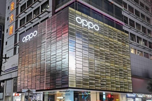 OPPO Find: la serie que redefinió el estándar premium en la industria móvil