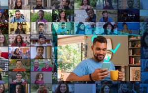 Ocho de cada diez operaciones financieras en Colombia ya se llevan a cabo desde Internet