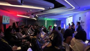 Inversión de Google para fortalecer la seguridad digital familiar en Colombia y Perú