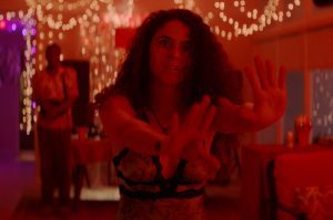 Paramount+ estrena M.I.A. el próximo 7 de mayo