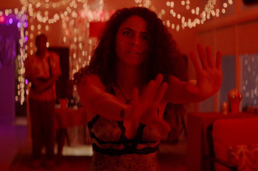 Paramount+ estrena M.I.A. el próximo 7 de mayo