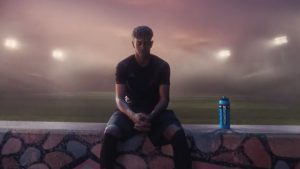 Lamine Yamal y Rodrygo Goes son las figuras de la nueva campaña de Powerade