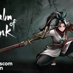 Realm of Ink estará presente en gamescom Latam 2026