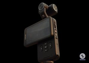 Review Ordro M5 Pocket