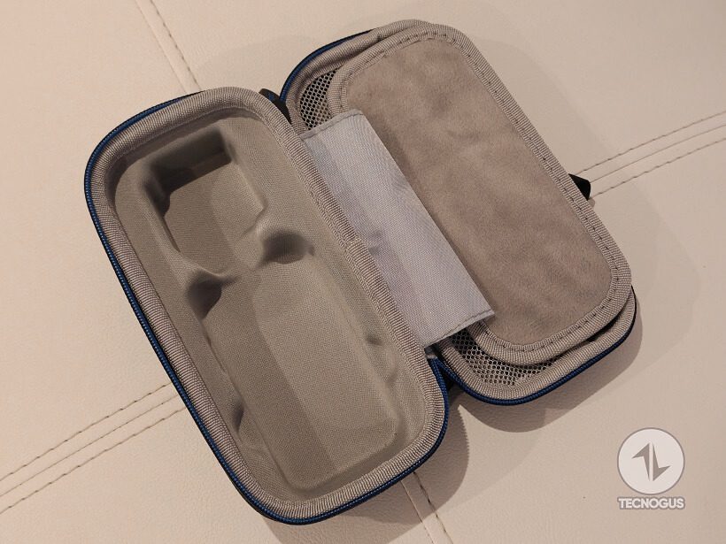 Review Ordro M5 Pocket