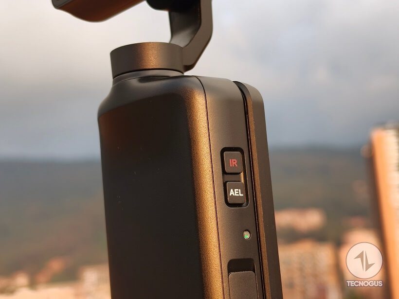 Review Ordro M5 Pocket