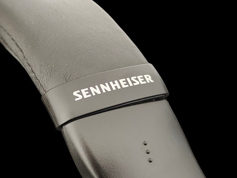 Review Sennheiser HD 550
