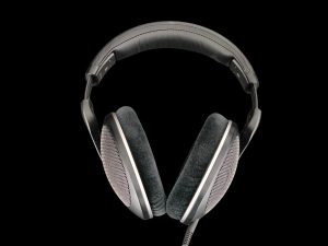 Review Sennheiser HD 550