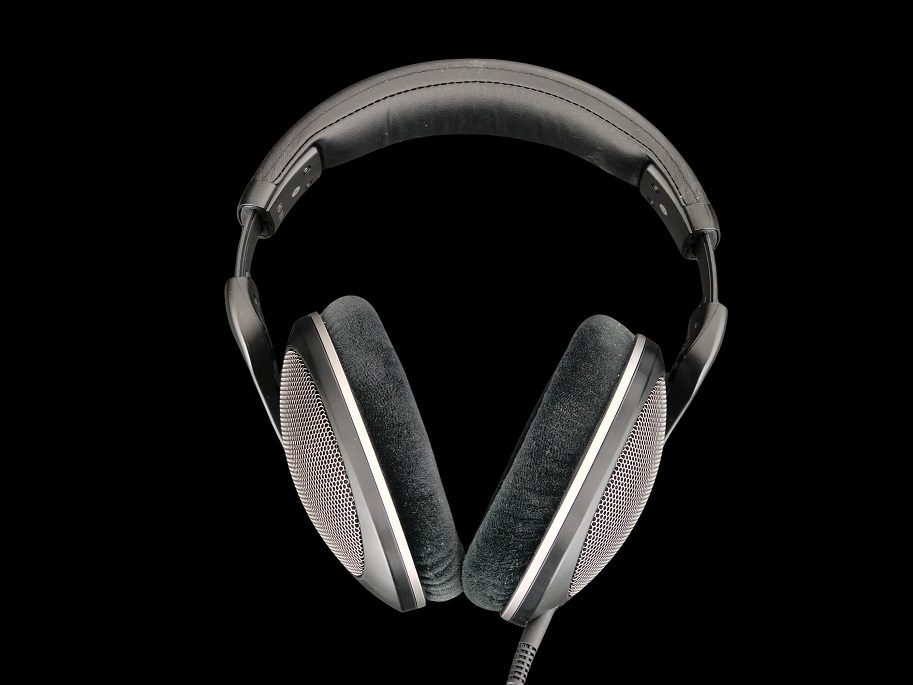 Review Sennheiser HD 550