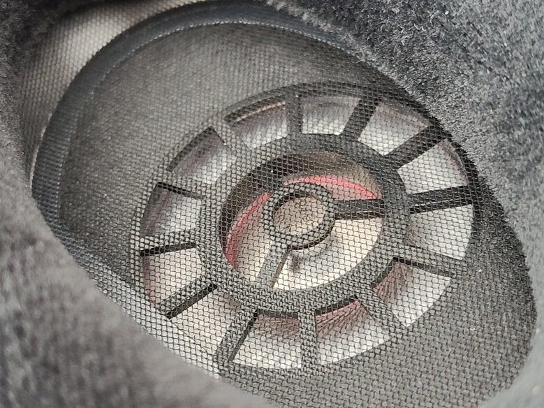 Review Sennheiser HD 550
