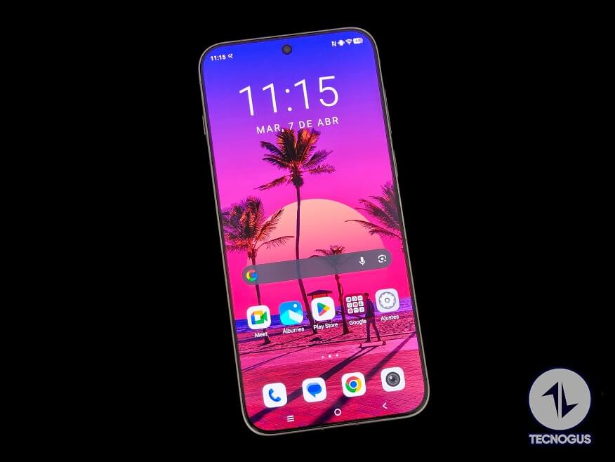 Review vivo X300 Pro