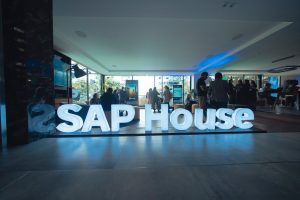 SAP House Colombia 2026 impulsa la competitividad de Colombia a través de Business AI y la nube