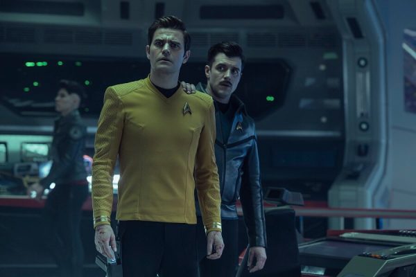 Star Trek: Strange New Worlds temporada 4 confirma su fecha de estreno mundial en Paramount+